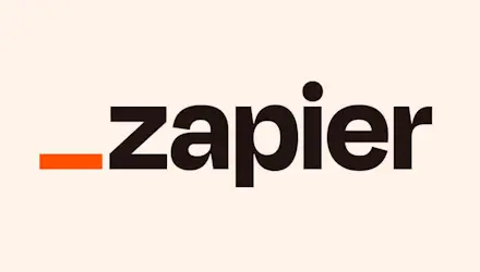 Zapier integration